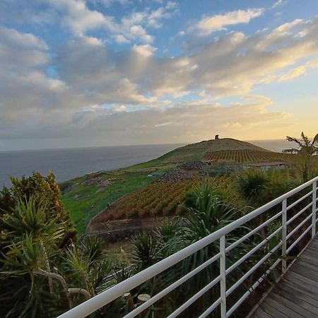 Вилла Moradia T2 Madeira Фуншал Экстерьер фото