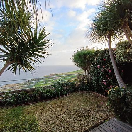 Вилла Moradia T2 Madeira Фуншал Экстерьер фото
