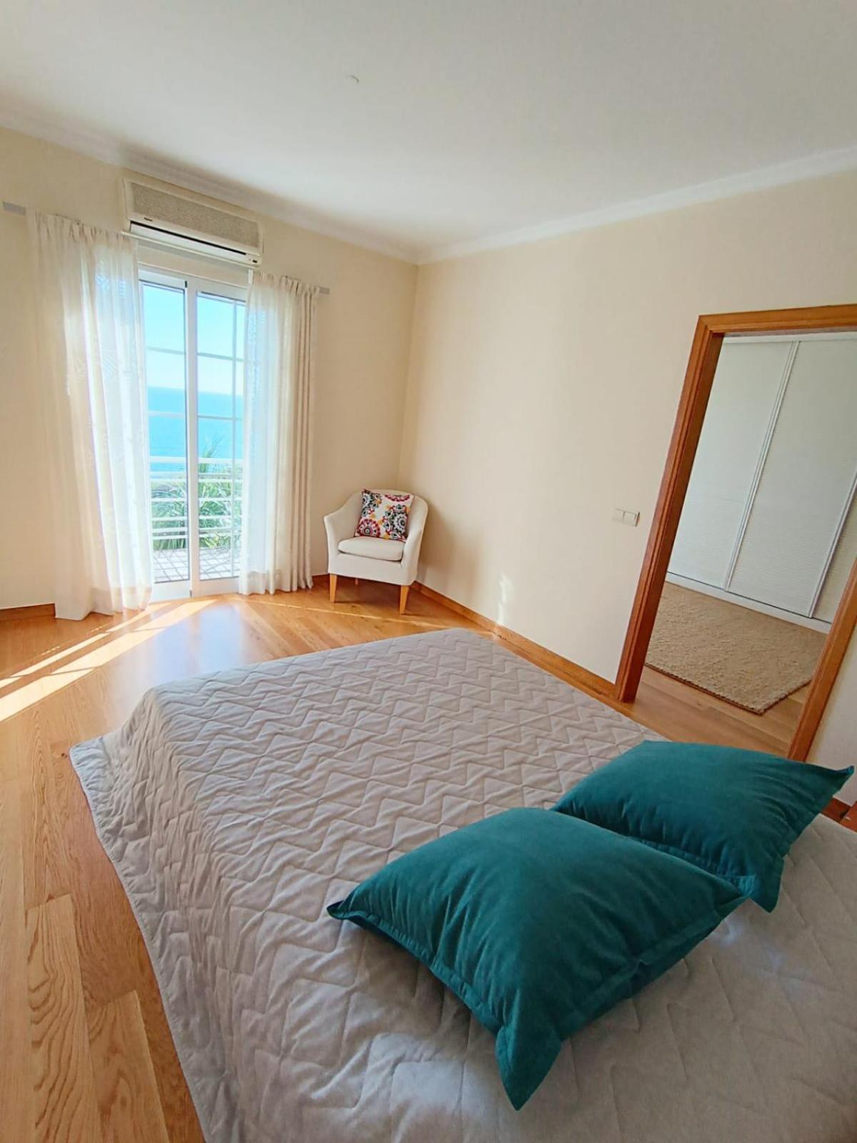 Вилла Moradia T2 Madeira Фуншал Экстерьер фото