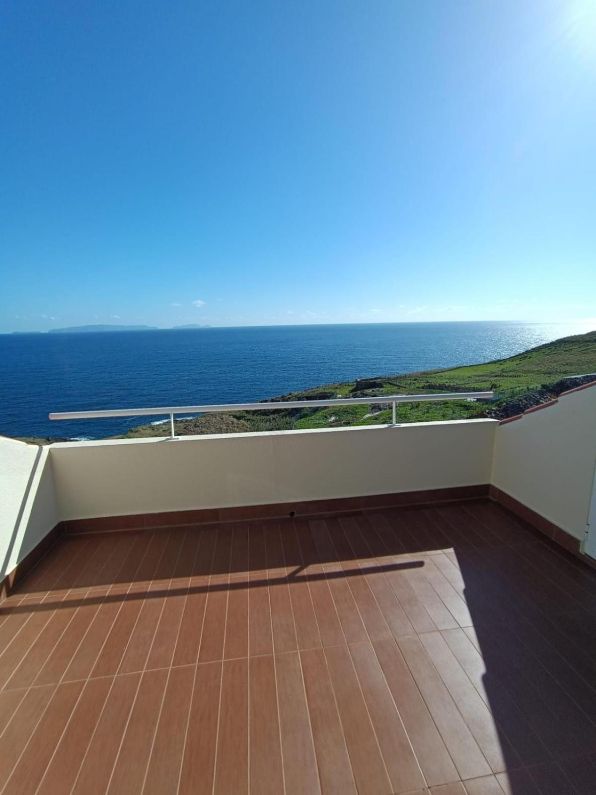 Вилла Moradia T2 Madeira Фуншал Экстерьер фото