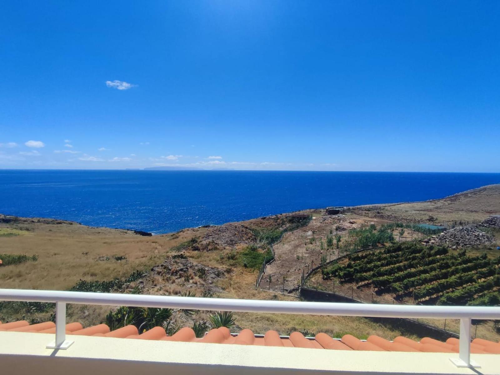 Вилла Moradia T2 Madeira Фуншал Экстерьер фото