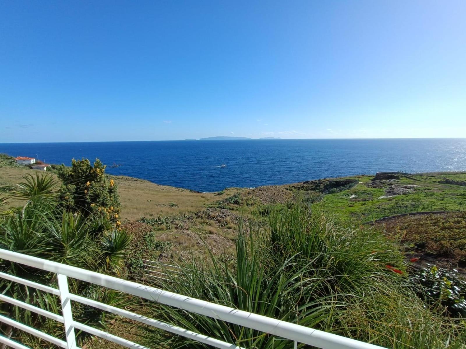 Вилла Moradia T2 Madeira Фуншал Экстерьер фото