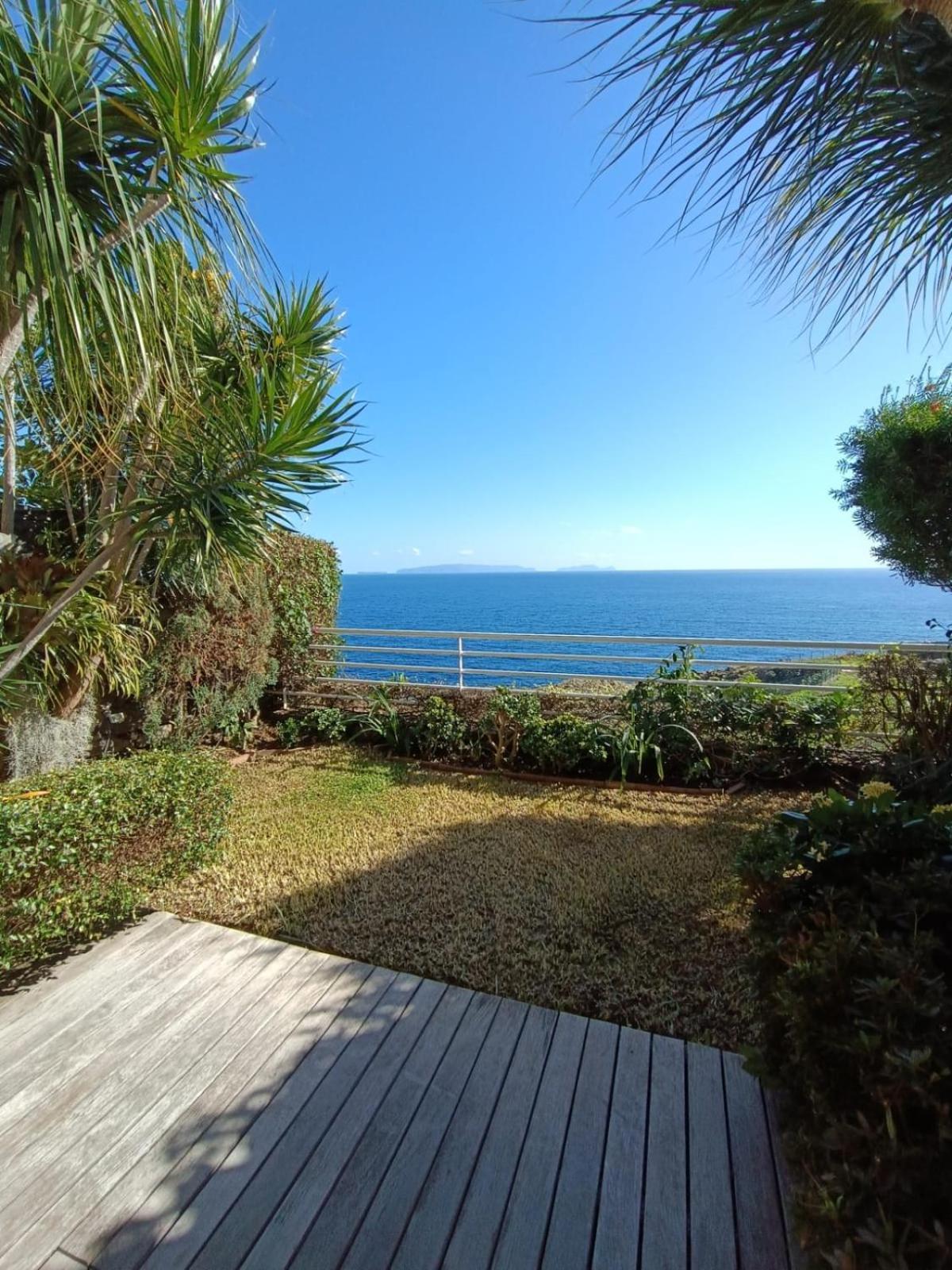Вилла Moradia T2 Madeira Фуншал Экстерьер фото