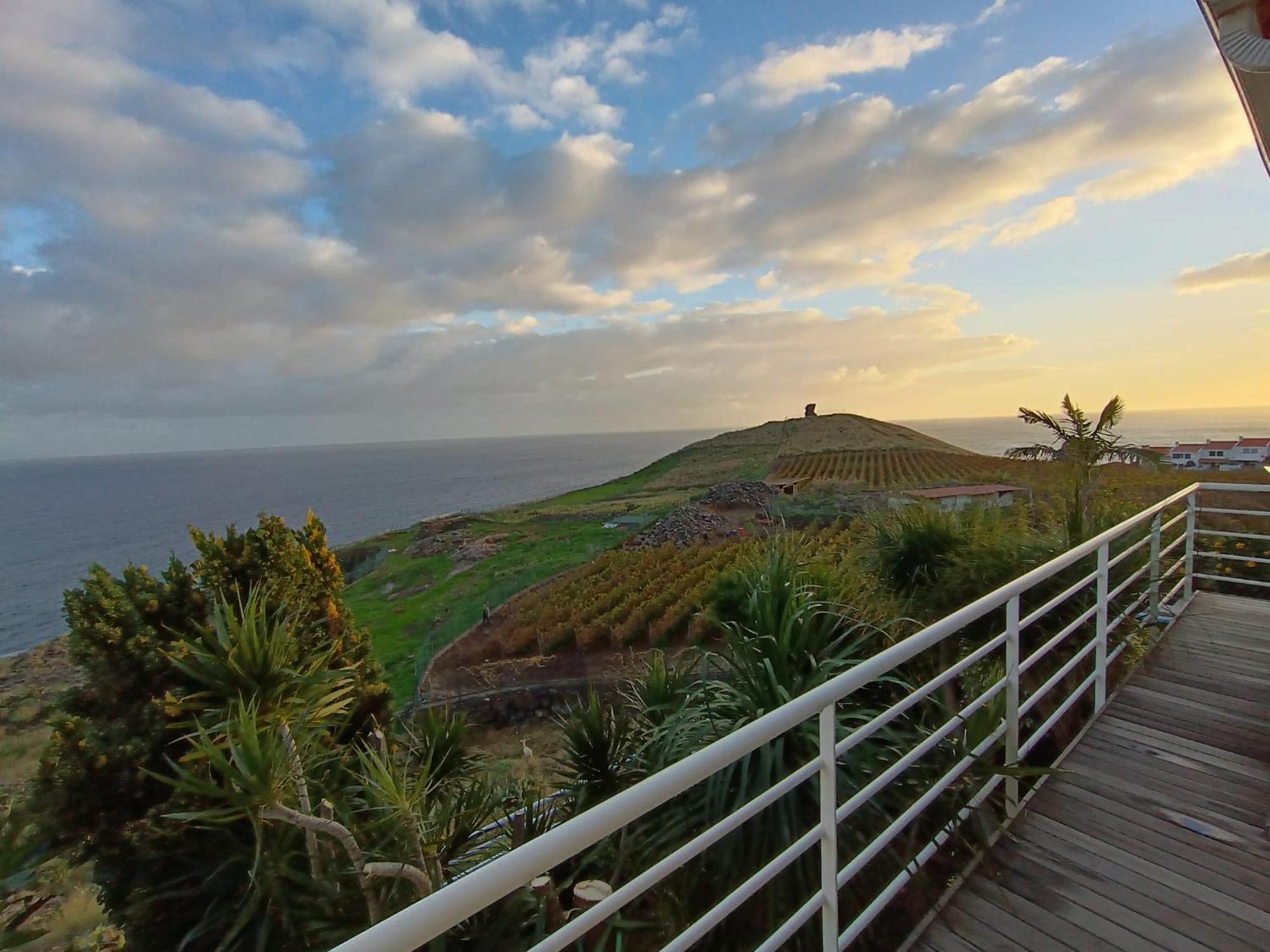 Вилла Moradia T2 Madeira Фуншал Экстерьер фото