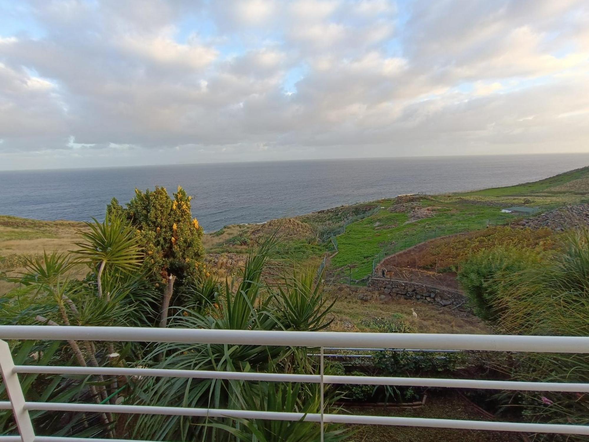 Вилла Moradia T2 Madeira Фуншал Экстерьер фото