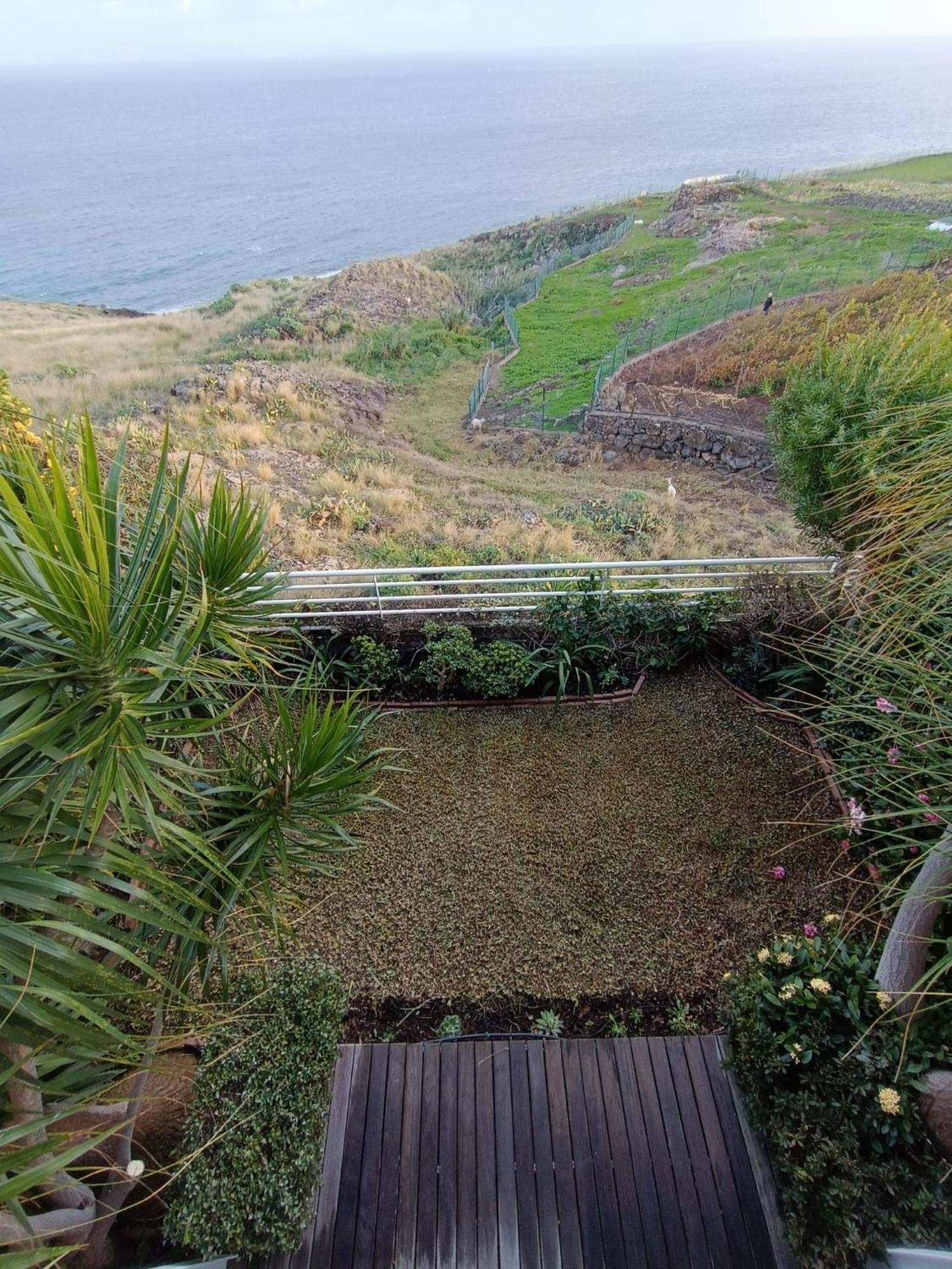 Вилла Moradia T2 Madeira Фуншал Экстерьер фото