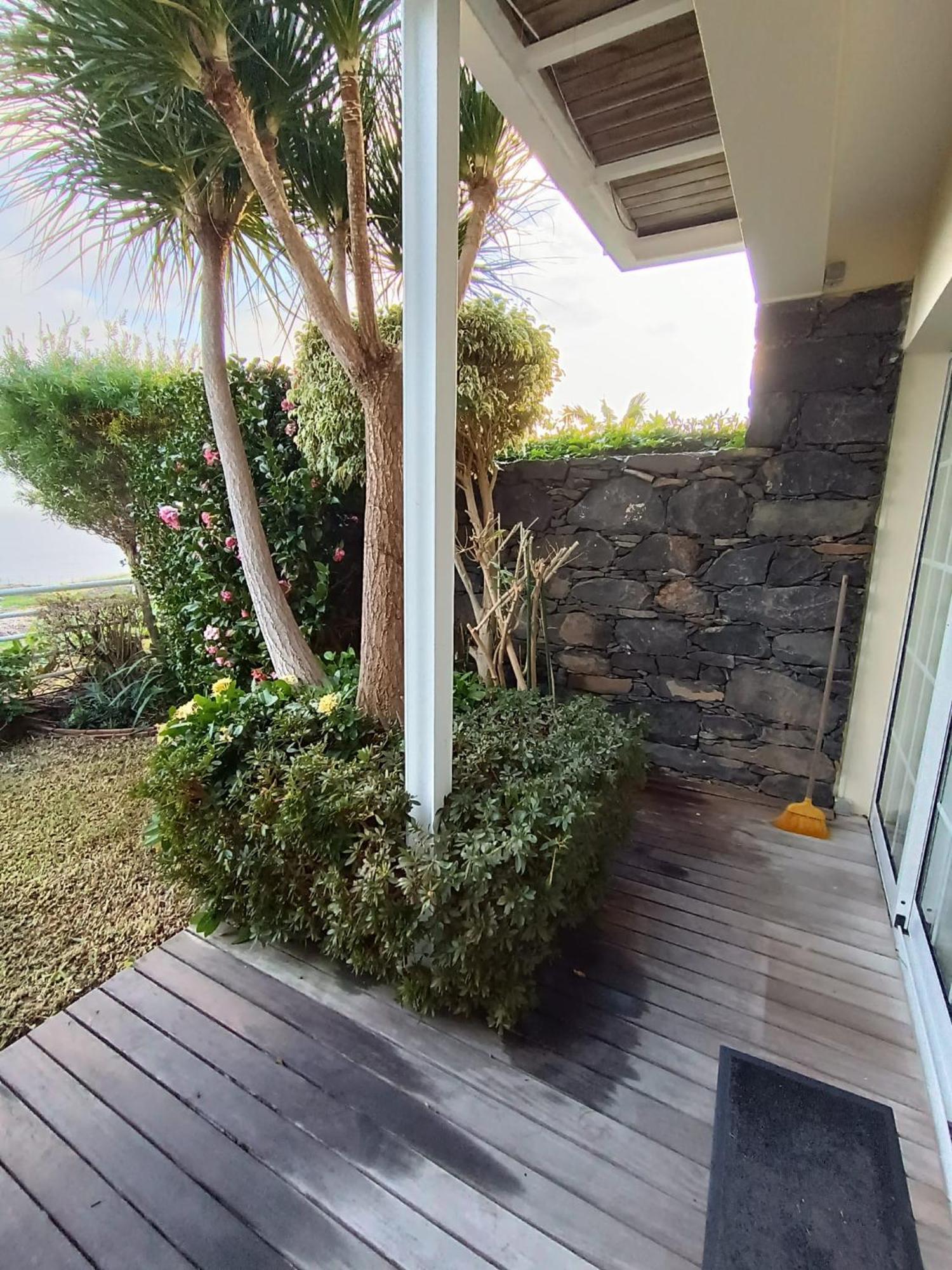 Вилла Moradia T2 Madeira Фуншал Экстерьер фото