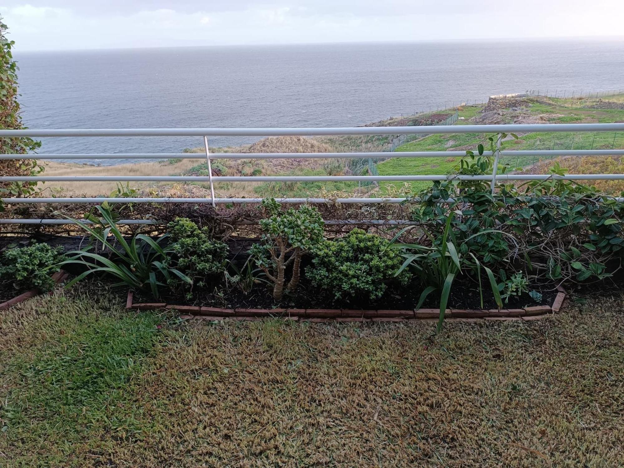 Вилла Moradia T2 Madeira Фуншал Экстерьер фото