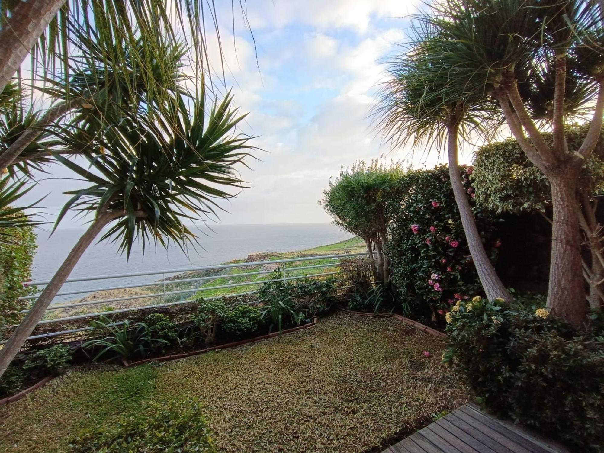 Вилла Moradia T2 Madeira Фуншал Экстерьер фото